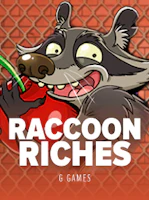 Raccoon Riches