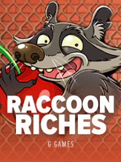 Raccoon Riches