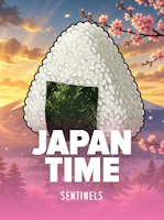 Japan Time