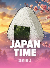 Japan Time