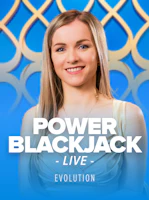 Power Blackjack
