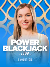 Power Blackjack