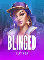 Blinged