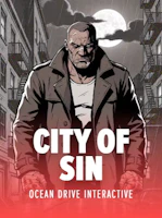 Sin Street