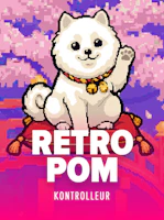 Retro Pom