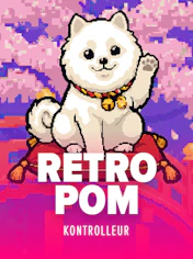 Retro Pom