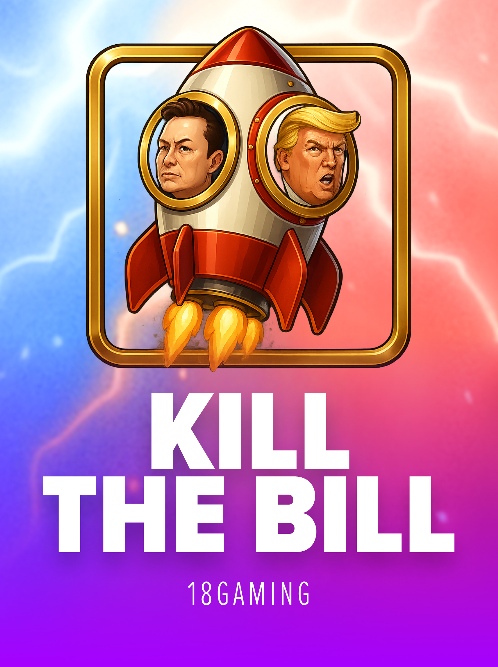 Kill The Bill