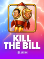 Kill The Bill