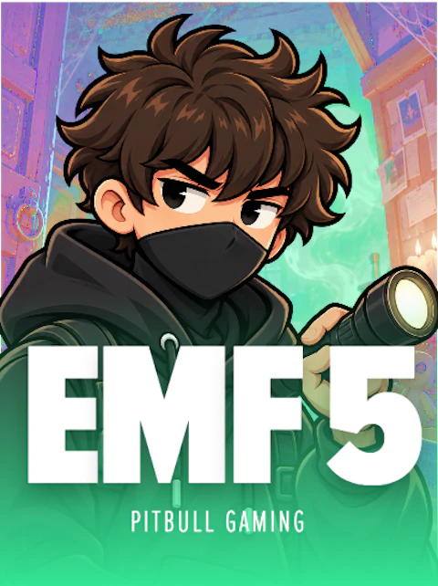 EMF 5