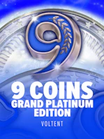 9 Coins Grand Platinum Edition