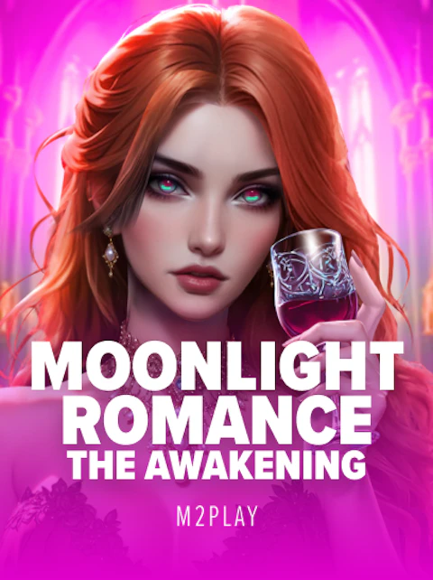 Moonlight Romance - The Awakening