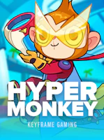 Hyper Monkey