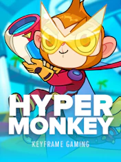 Hyper Monkey