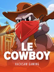 Le Cowboy
