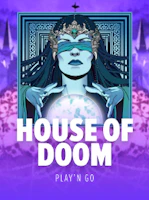 House of Doom