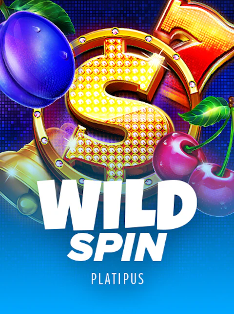 Wild Spin