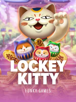 Lockey Kitty