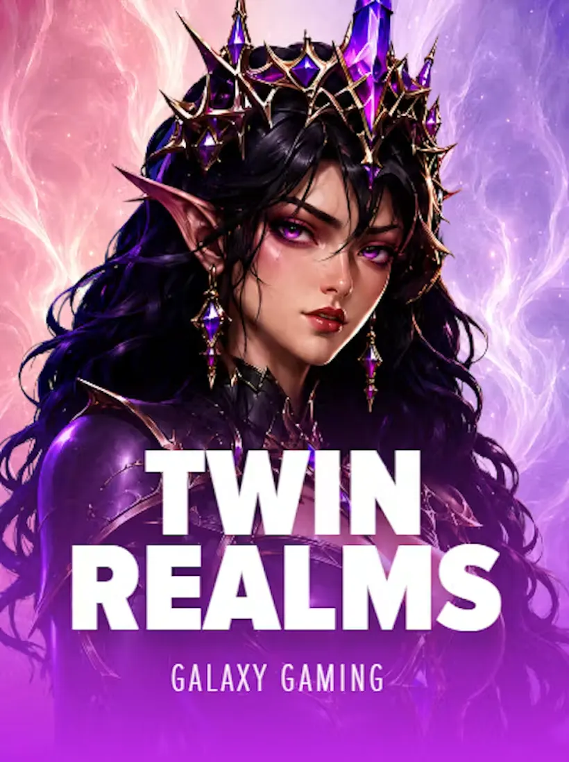 Twin Realms slot
