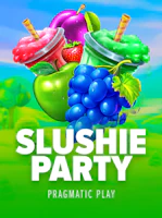 Slushie Party
