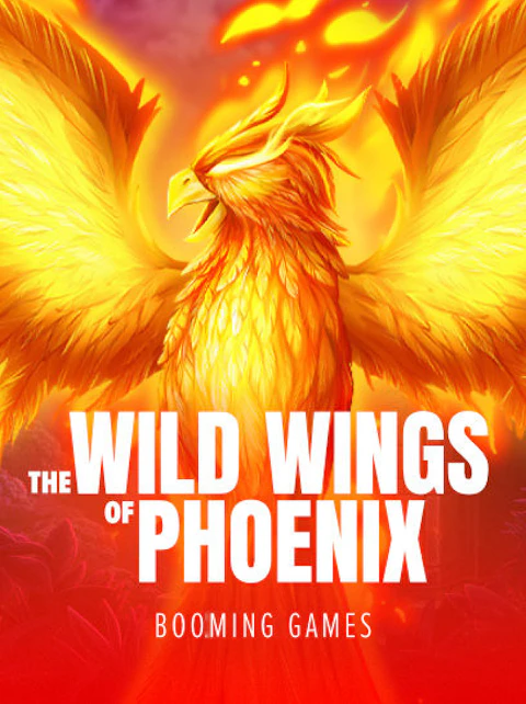 The Wild Wings of Phoenix