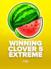 Winning Clover 5 Extreme
