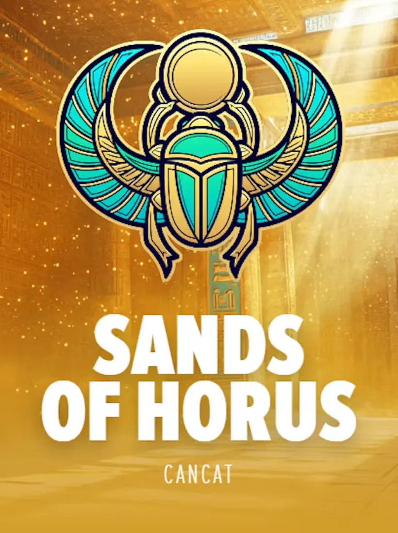 Sands Of Horus slot