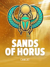 Sands Of Horus