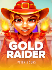 Gold Raiders