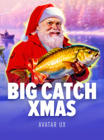 Big Catch Xmas