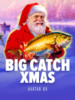 Big Catch Xmas