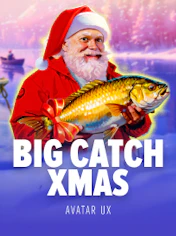 Big Catch Xmas