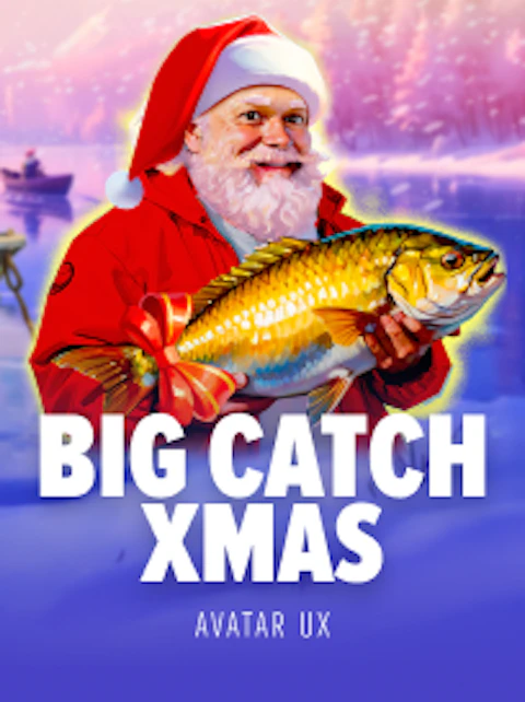 Big Catch Xmas