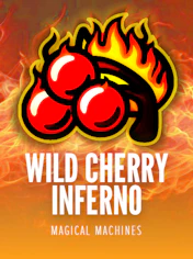 Wild Cherry Inferno