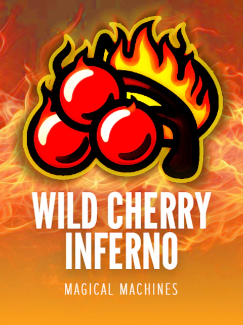 Wild Cherry Inferno