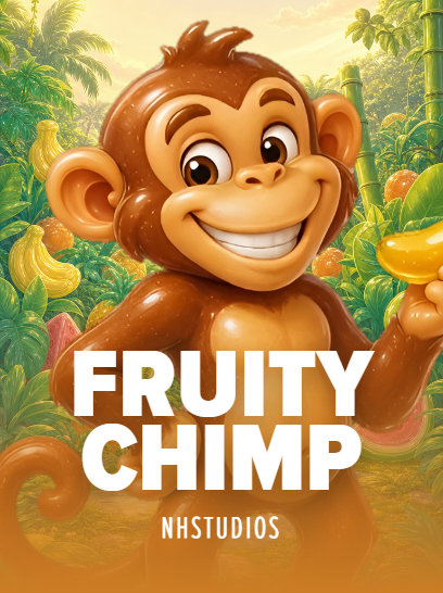 Fruity Chimp