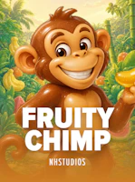 Fruity Chimp