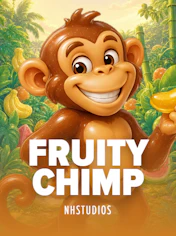 Fruity Chimp