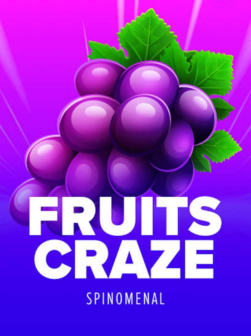 Fruits Craze