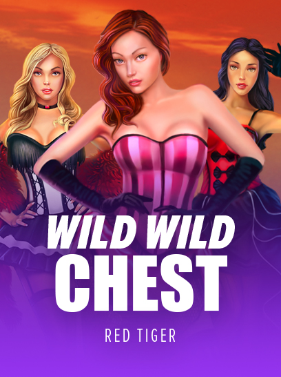 Wild Wild Chest Slot Game by Red Tiger