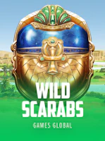 Wild Scarabs