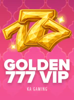 Golden 777 VIP
