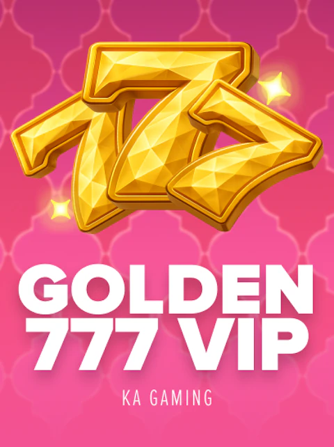 Golden 777 VIP