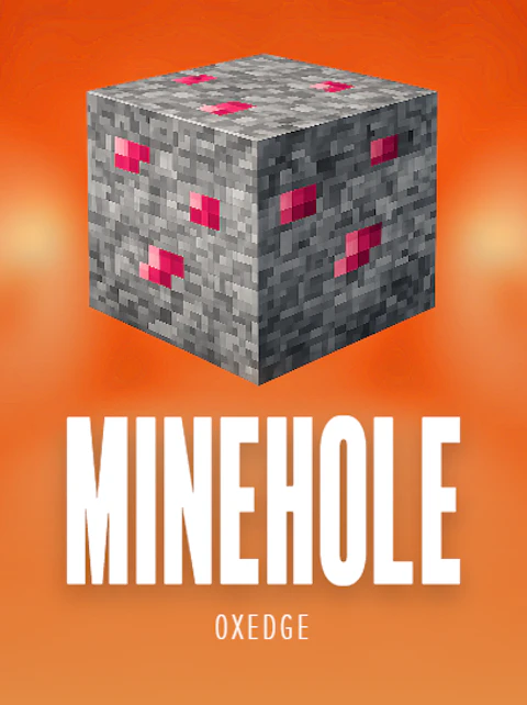 Minehole