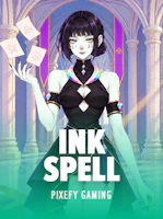 Inkspell