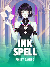 Inkspell