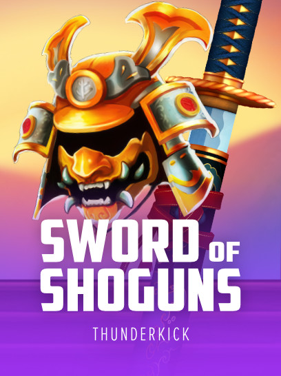 Sword of Shoguns