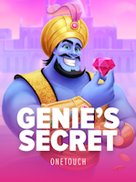 Genie's Secret