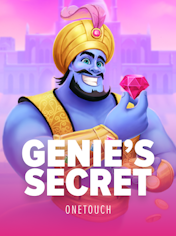 Genie's Secret