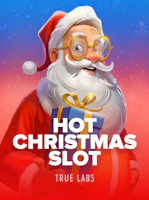 Hot Christmas Slot
