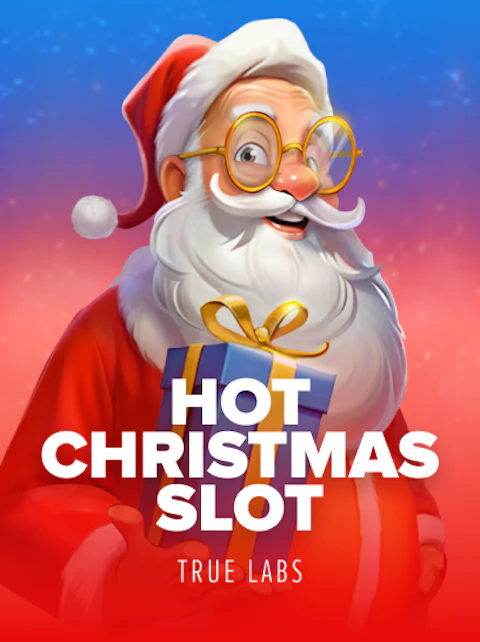 Hot Christmas Slot